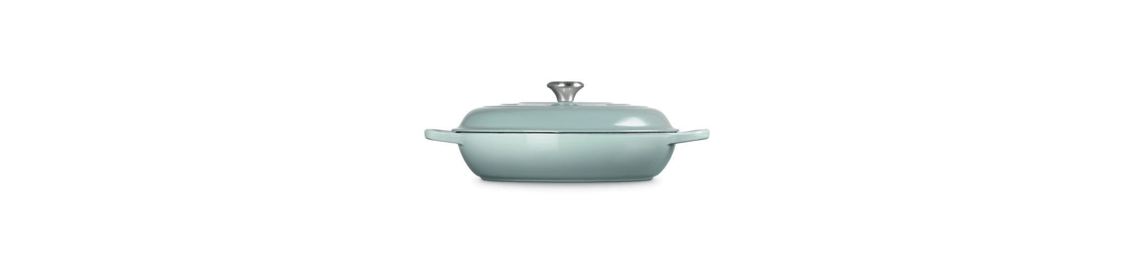 Signature Round Braiser, 5 Quart