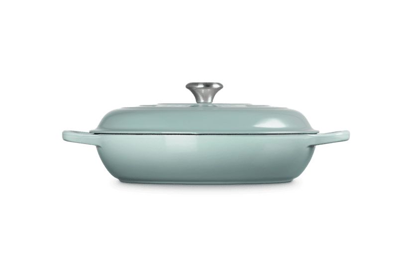 Signature Round Braiser, 5 Quart