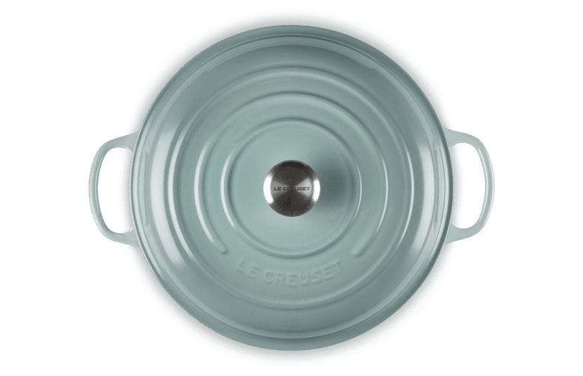 Signature Round Braiser, 5 Quart