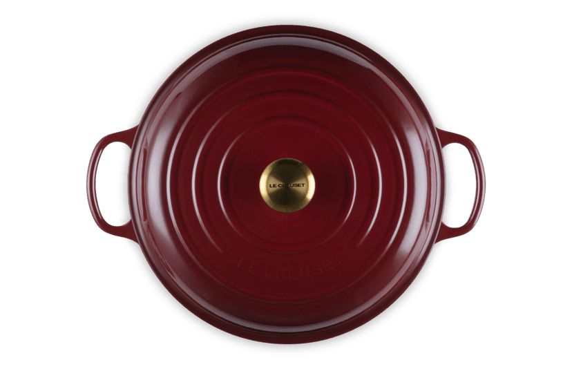Signature Round Braiser, 5 Quart