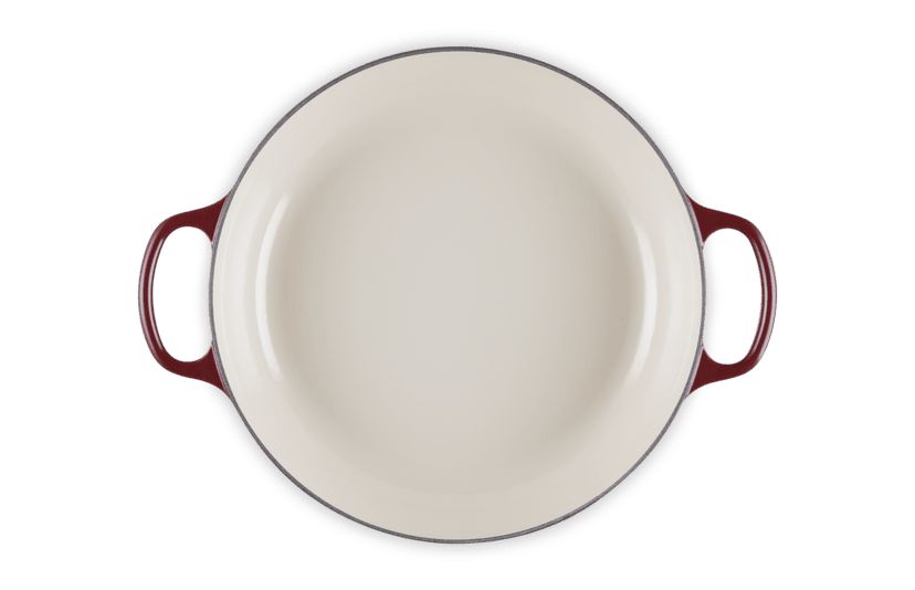 Signature Round Braiser, 5 Quart