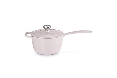 Le Creuset Signature Round Saucepan, 1.75 Quart