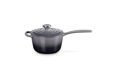 Le Creuset Signature Round Saucepan 175 Quart