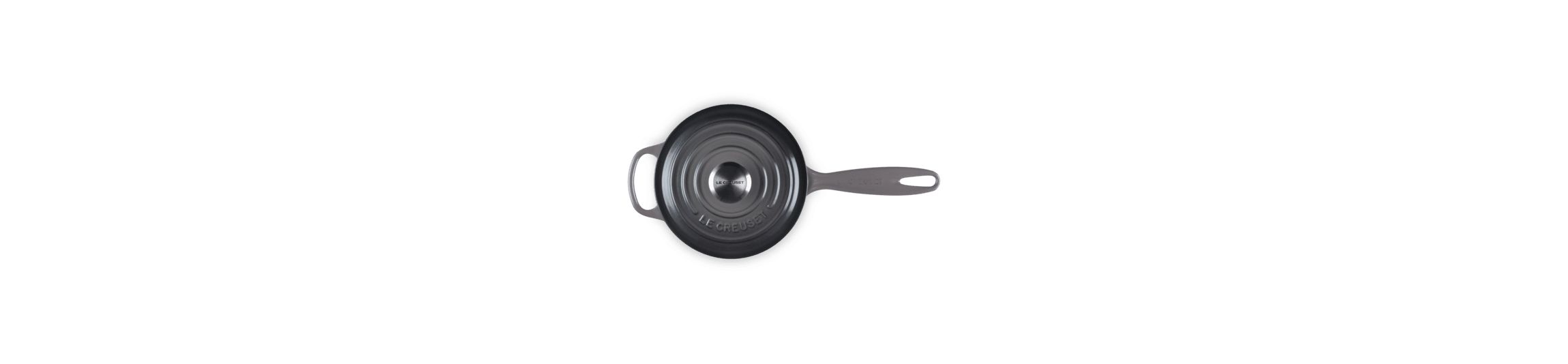 Signature Round Saucepan, 1.75 Quart