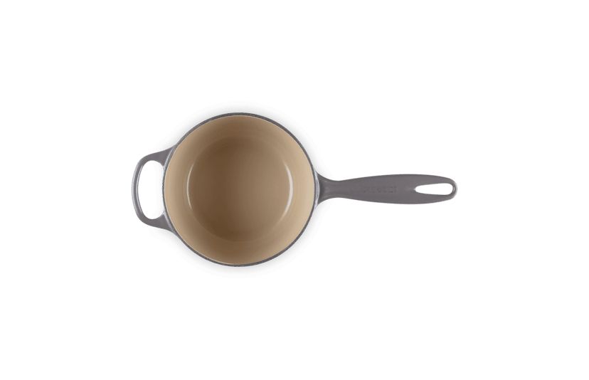 Signature Round Saucepan, 1.75 Quart