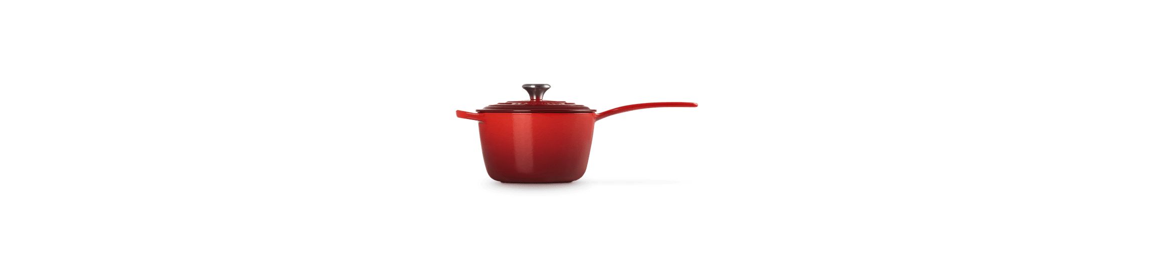 Signature Round Saucepan, 2.25 Quart