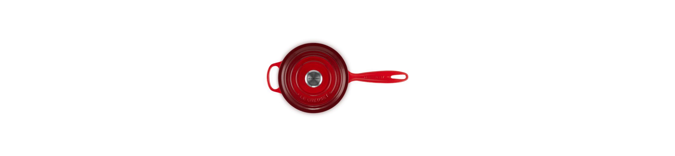 Signature Round Saucepan, 2.25 Quart