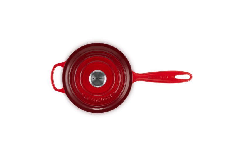Signature Round Saucepan, 2.25 Quart