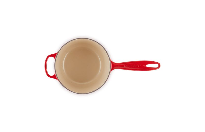 Signature Round Saucepan, 2.25 Quart