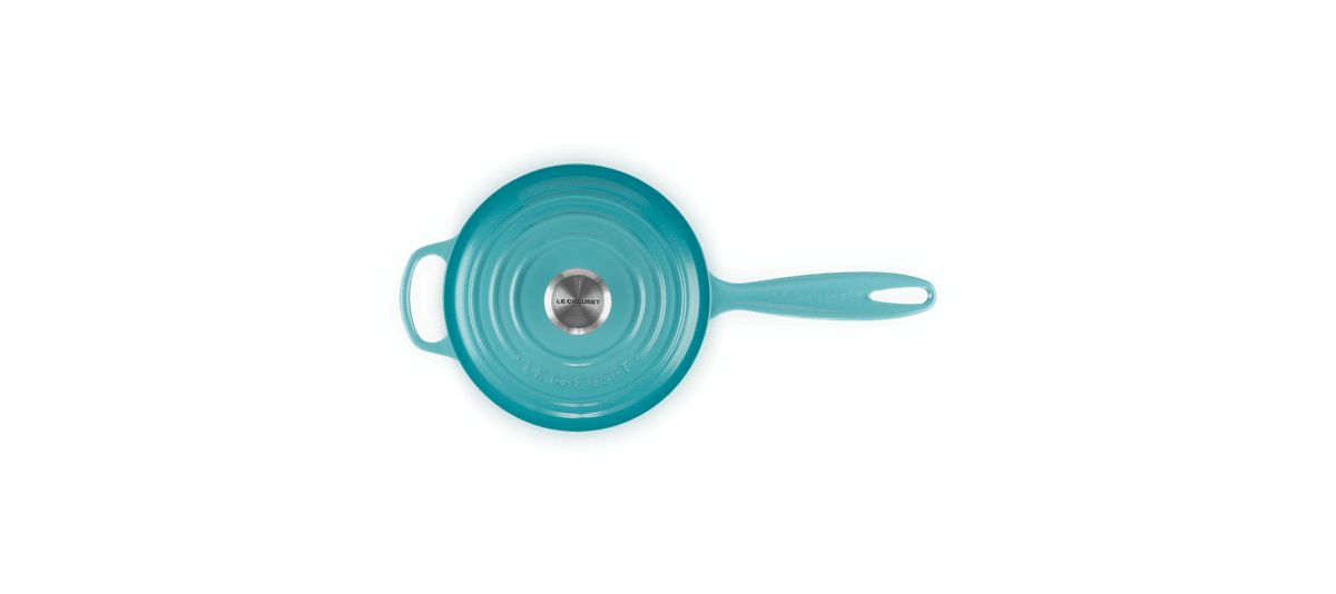 Signature Round Saucepan, 2.25 Quart