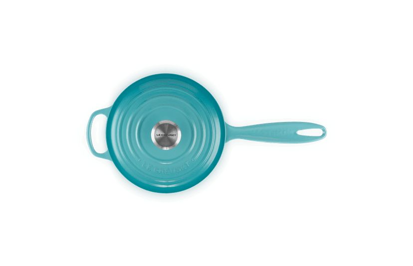Signature Round Saucepan, 2.25 Quart