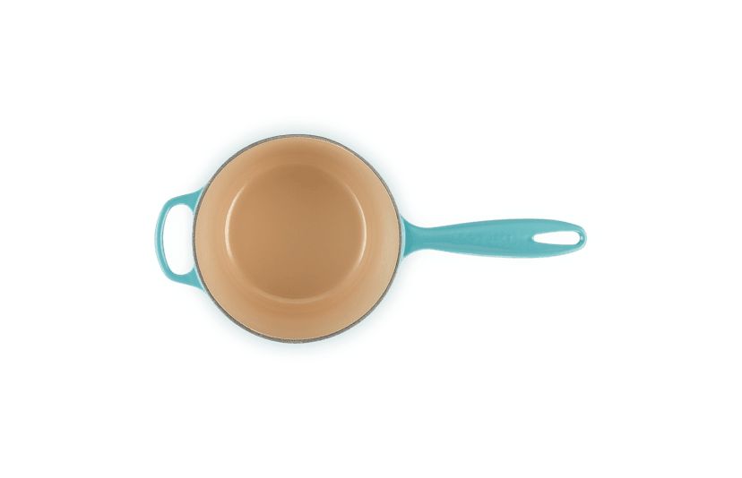 Signature Round Saucepan, 2.25 Quart