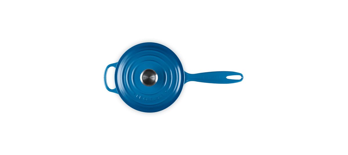 Signature Round Saucepan, 2.25 Quart