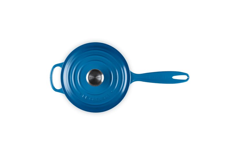 Signature Round Saucepan, 2.25 Quart