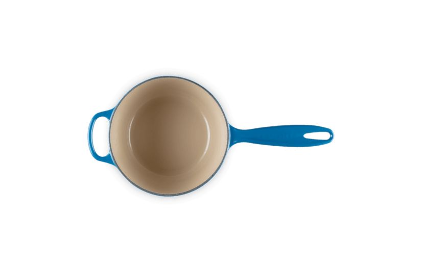 Signature Round Saucepan, 2.25 Quart