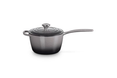 Le Creuset Signature Round Saucepan 225 Quart