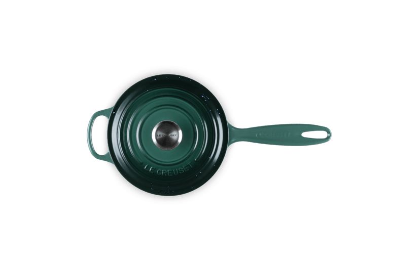 Signature Round Saucepan, 2.25 Quart