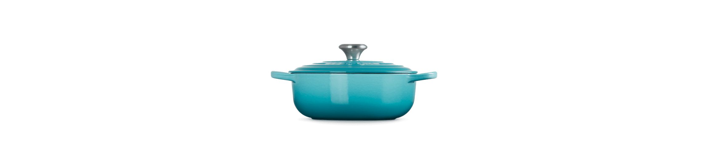 Signature Round Sauteuse, 3.5 Quart