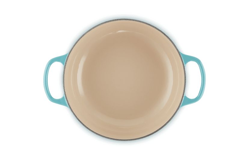 Signature Round Sauteuse, 3.5 Quart
