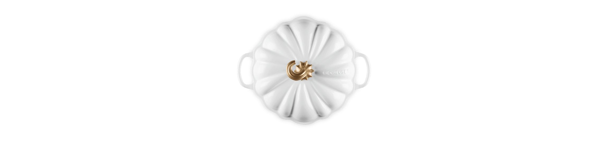 Signature Pumpkin Cocotte, 4 Quart