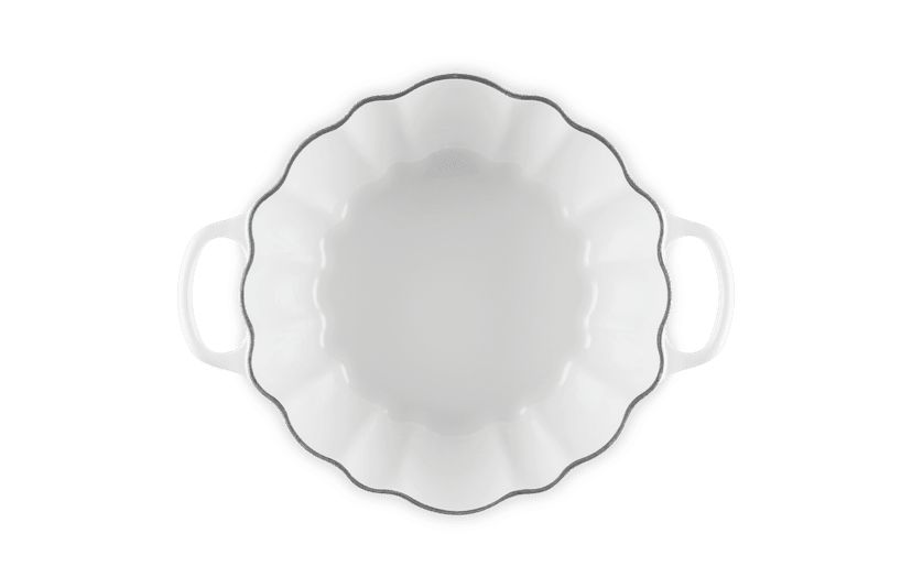 Signature Pumpkin Cocotte, 4 Quart