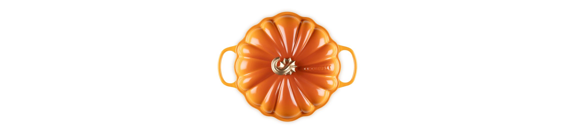 Signature Pumpkin Braiser, 2.75 Quart