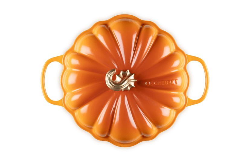 Signature Pumpkin Braiser, 2.75 Quart