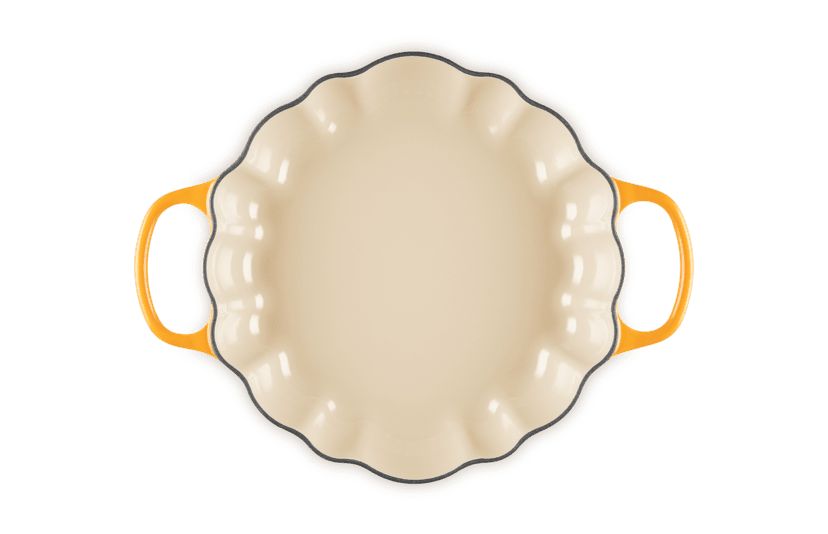 Signature Pumpkin Braiser, 2.75 Quart