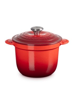 Le Creuset Traditional Round Rice Pot, 2.25 Quart