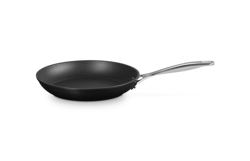 PRO Round Fry Pan, 10 Inch