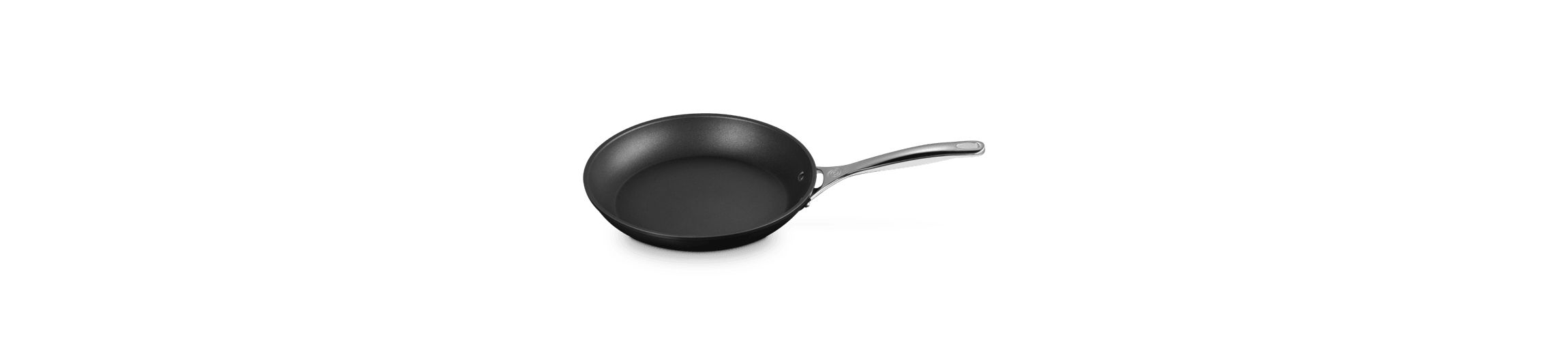 PRO Round Fry Pan, 10 Inch