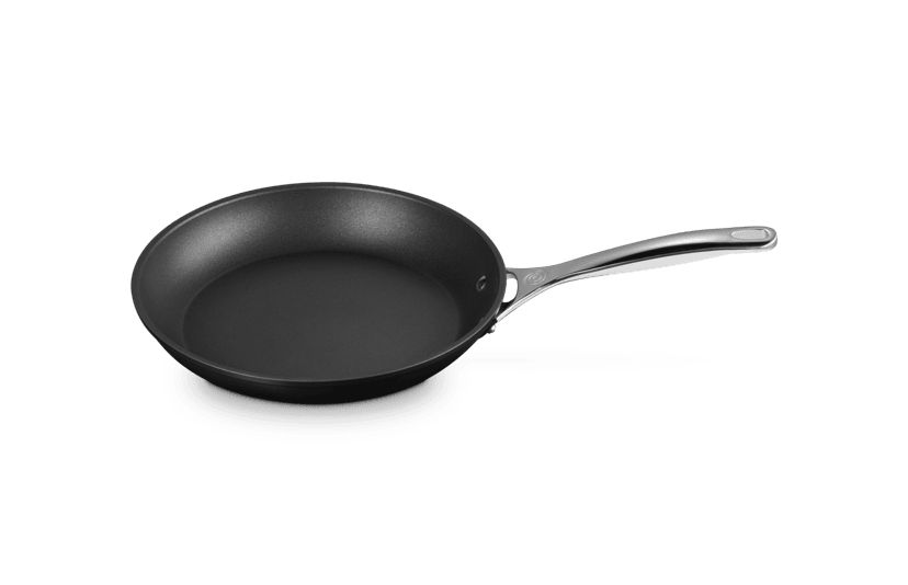 PRO Round Fry Pan, 10 Inch
