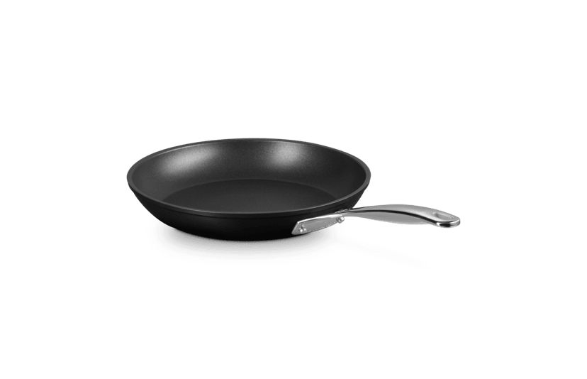 PRO Round Fry Pan, 10 Inch