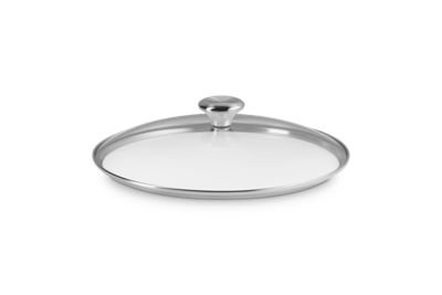 Le Creuset Glass Lid, 12 Inch