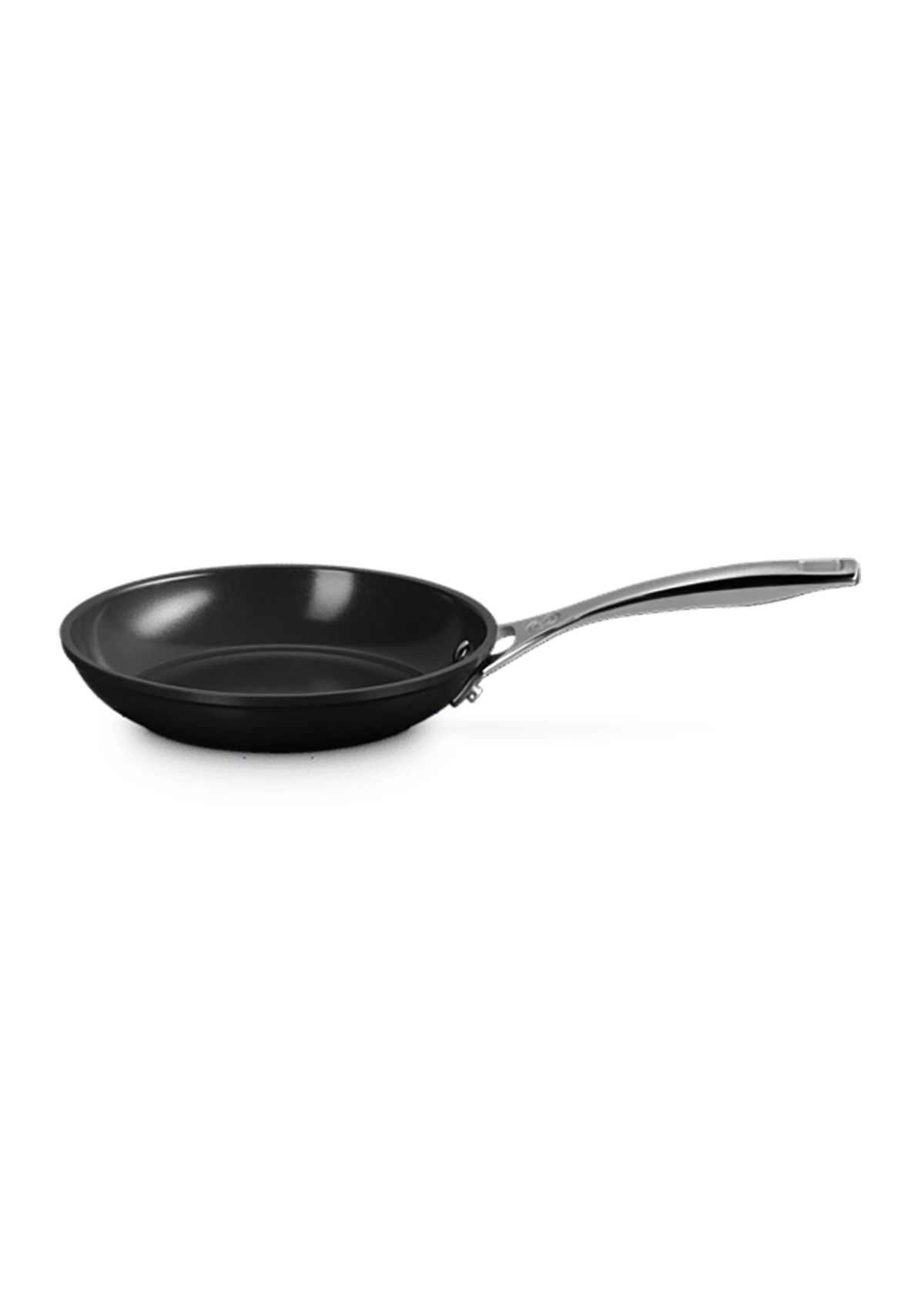 Essential Non-stick Ceramic Round Fry Pan, 8 Inch