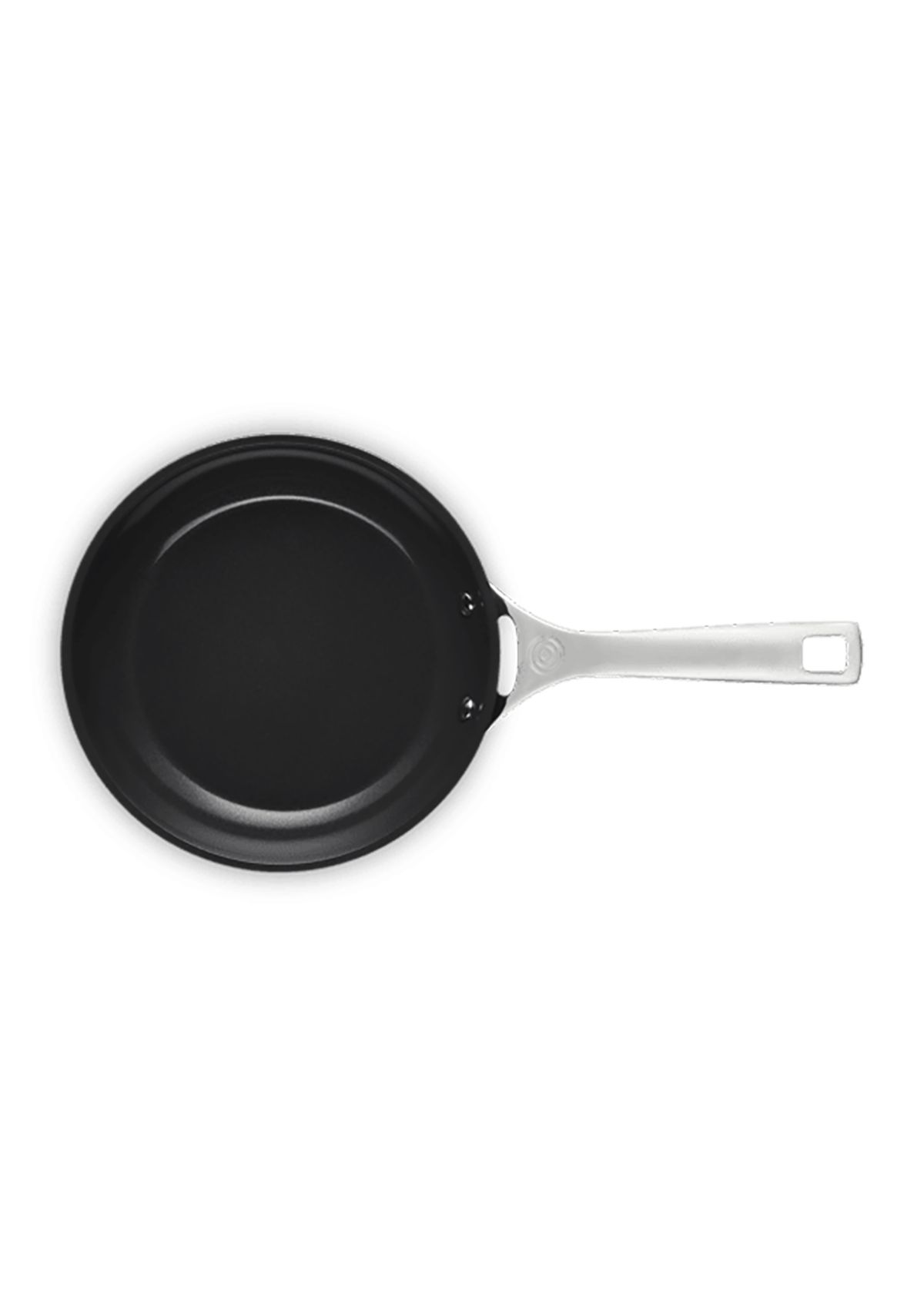 Essential Non-stick Ceramic Round Fry Pan, 8 Inch