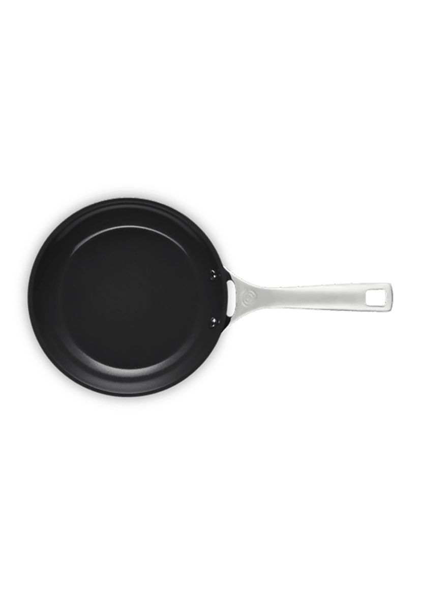 Essential Non-stick Ceramic Round Fry Pan, 8 Inch