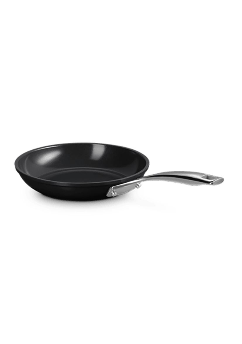 Essential Non-stick Ceramic Round Fry Pan, 8 Inch