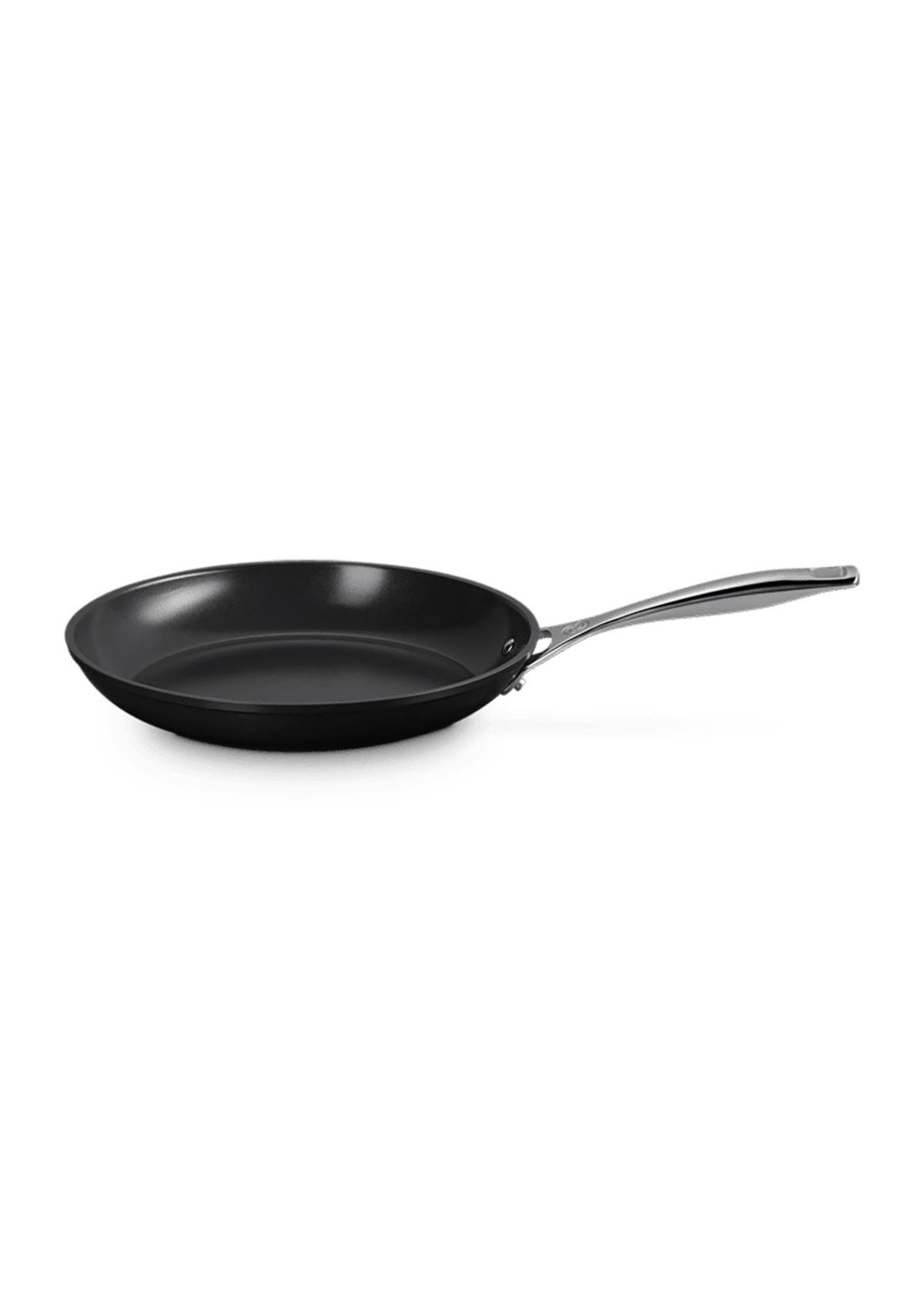 Essential Non-stick Ceramic Round Fry Pan, 11 Inch