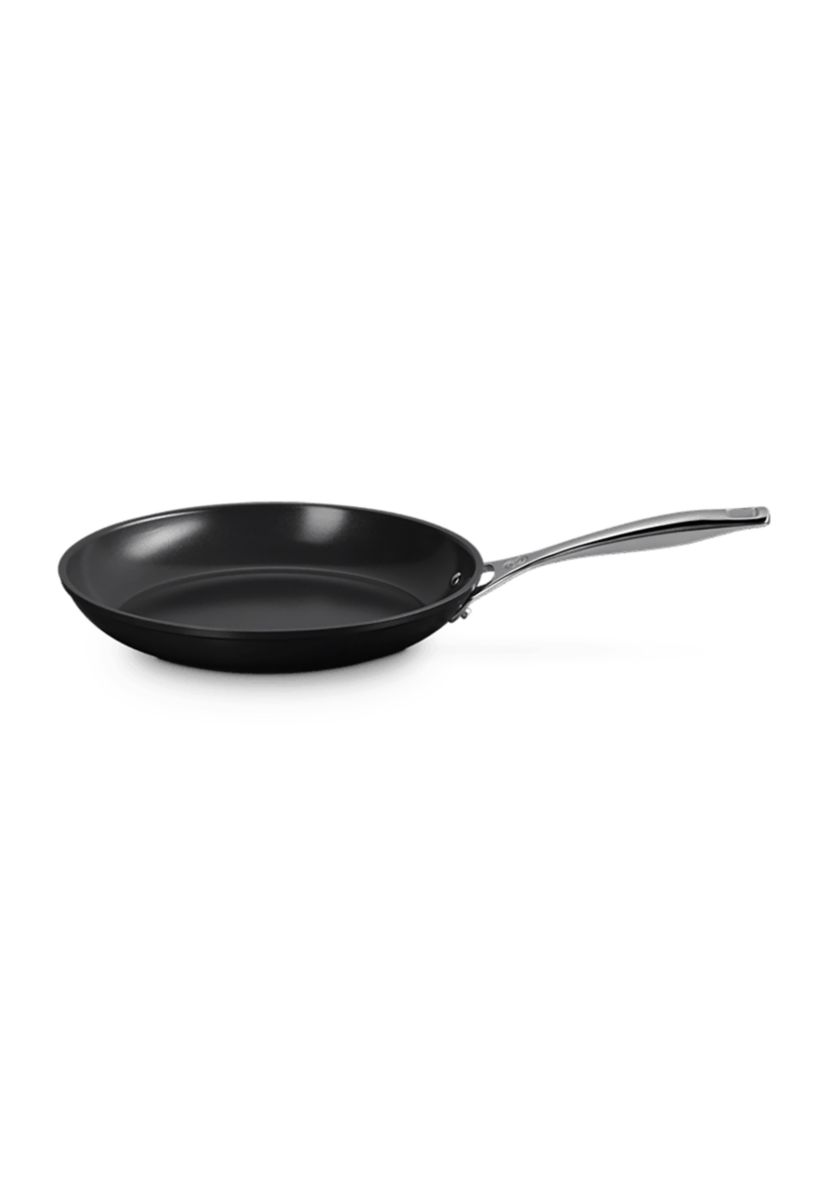 Essential Non-stick Ceramic Round Fry Pan, 11 Inch