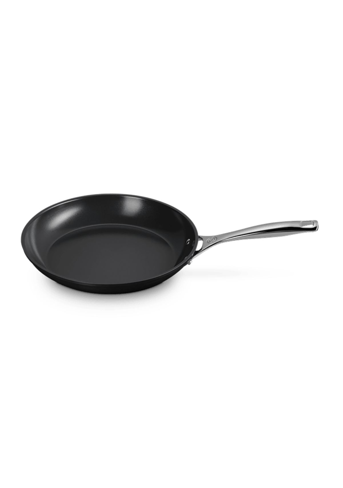 Essential Non-stick Ceramic Round Fry Pan, 11 Inch