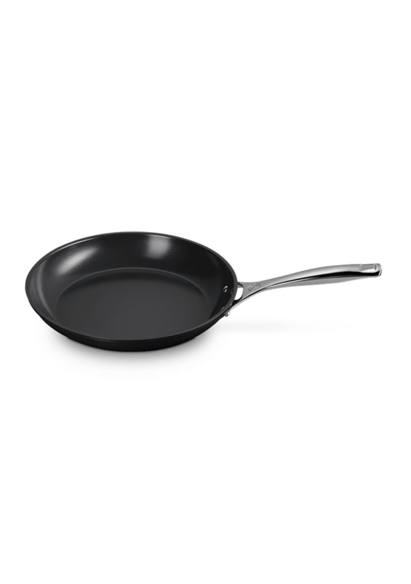 Essential Non-stick Ceramic Round Fry Pan, 11 Inch