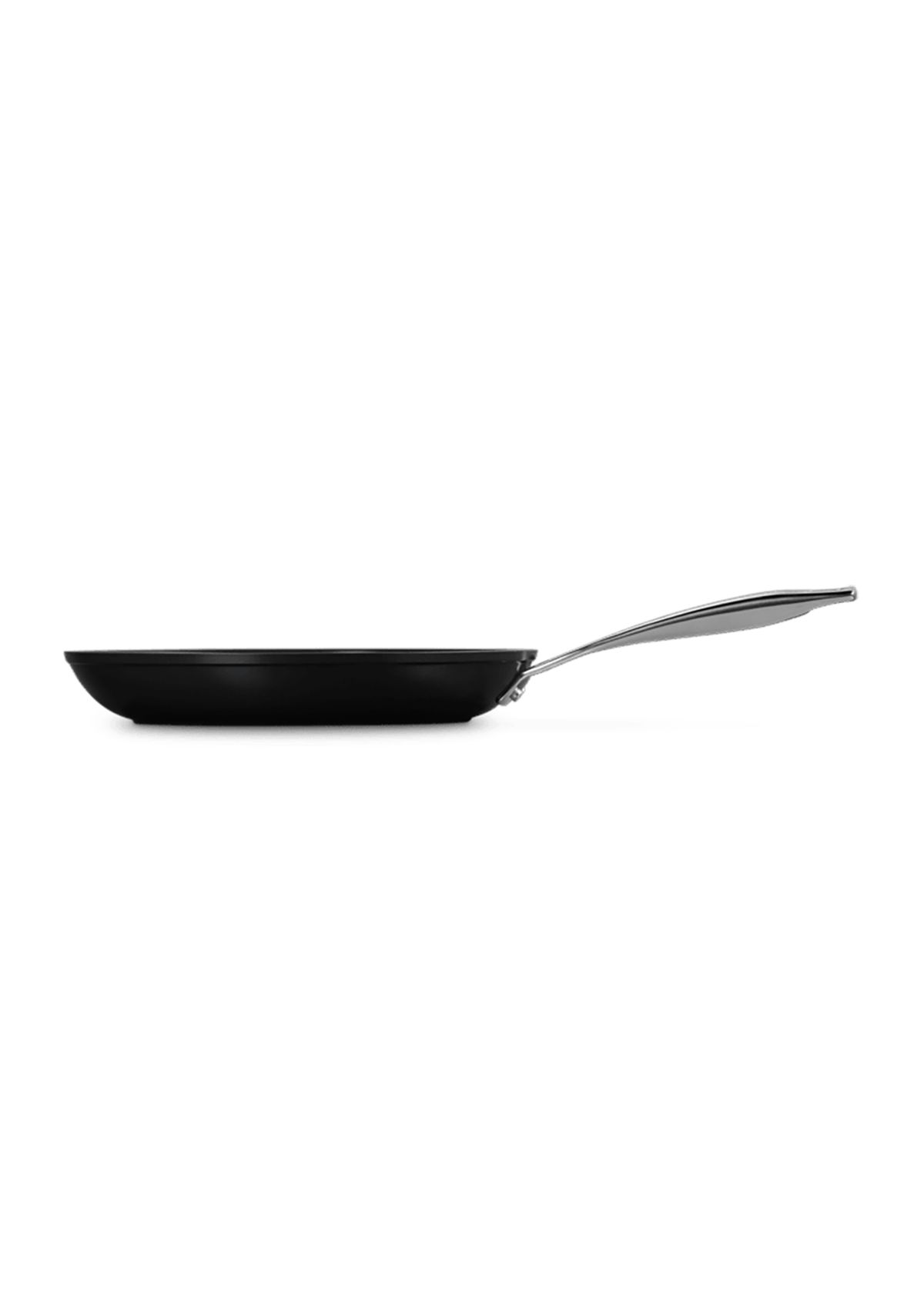 Essential Non-stick Ceramic Round Fry Pan, 11 Inch