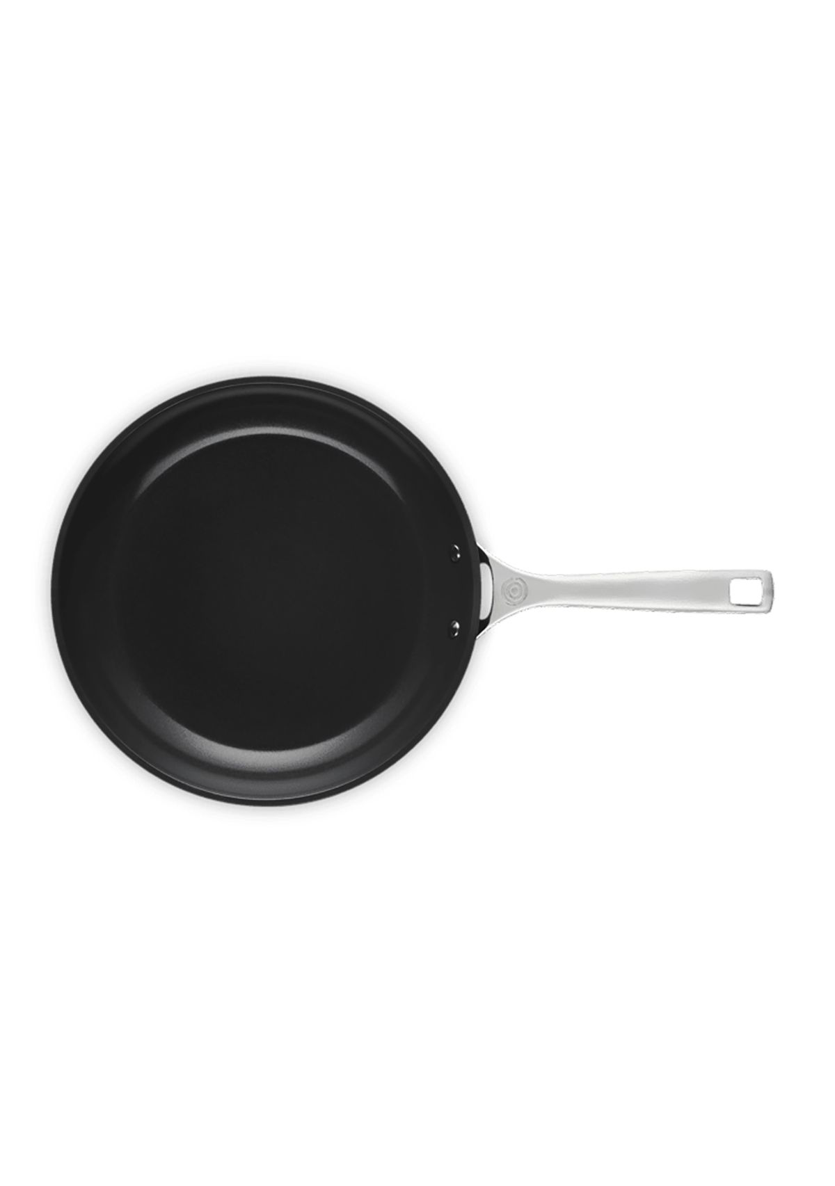 Essential Non-stick Ceramic Round Fry Pan, 11 Inch