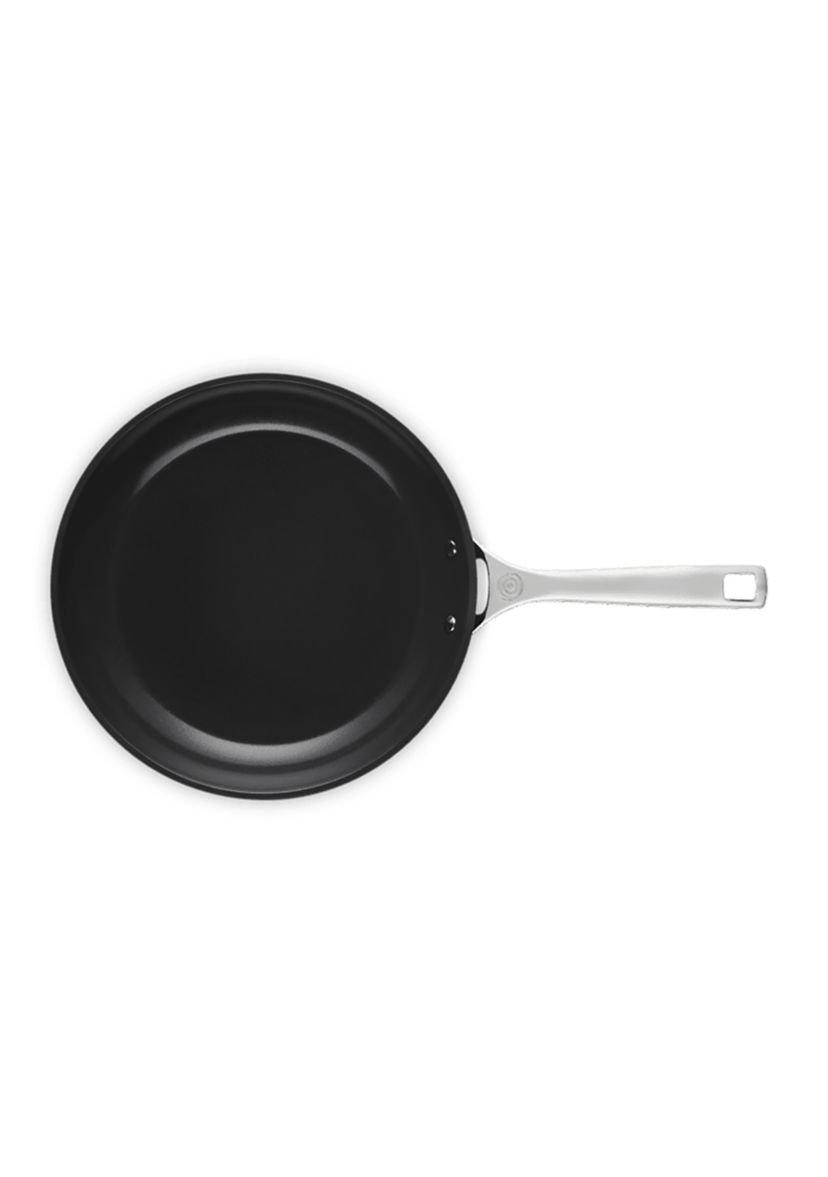 Essential Non-stick Ceramic Round Fry Pan, 11 Inch