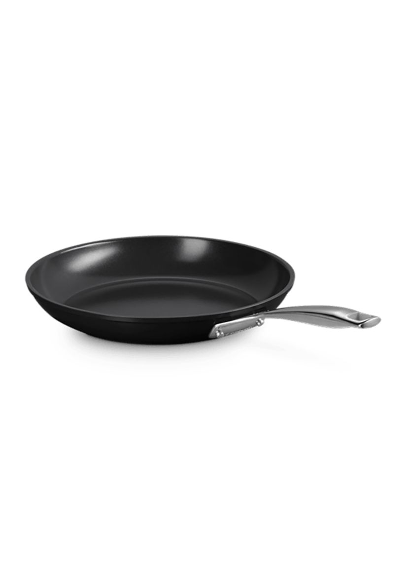 Essential Non-stick Ceramic Round Fry Pan, 11 Inch
