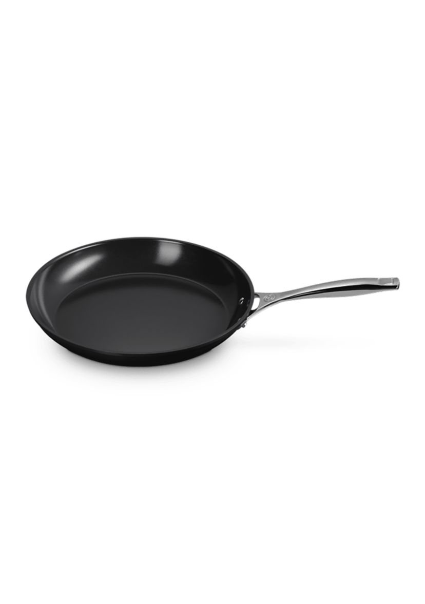 Essential Non-stick Ceramic Round Fry Pan, 12 Inch