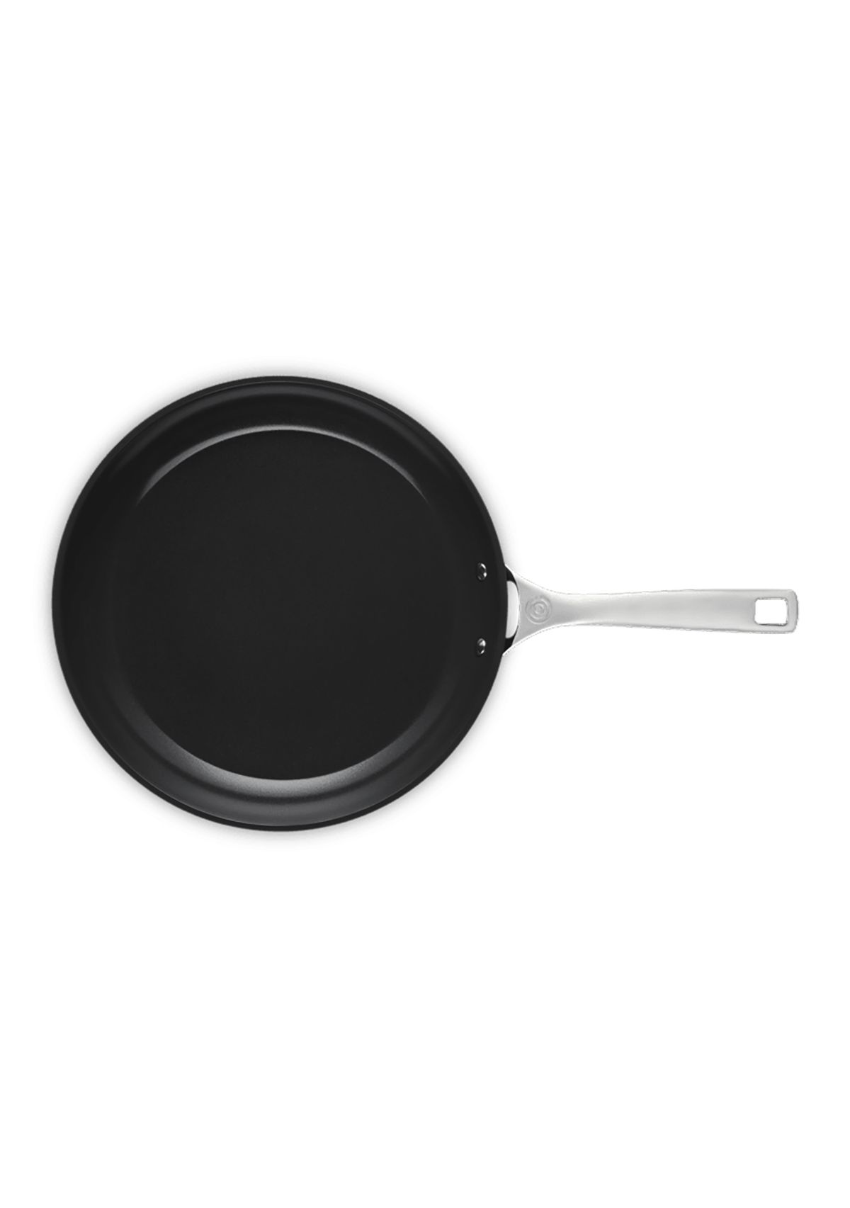 Essential Non-stick Ceramic Round Fry Pan, 12 Inch
