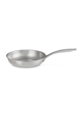 Le Creuset Essential Stainless Steel Frying Pan, 9.5 Inch