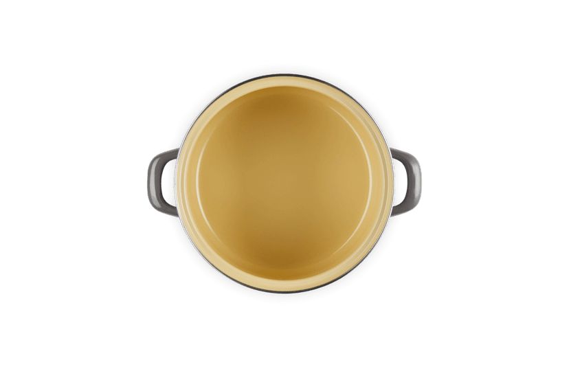 Traditional Petite Stockpot, 3.8 Quart